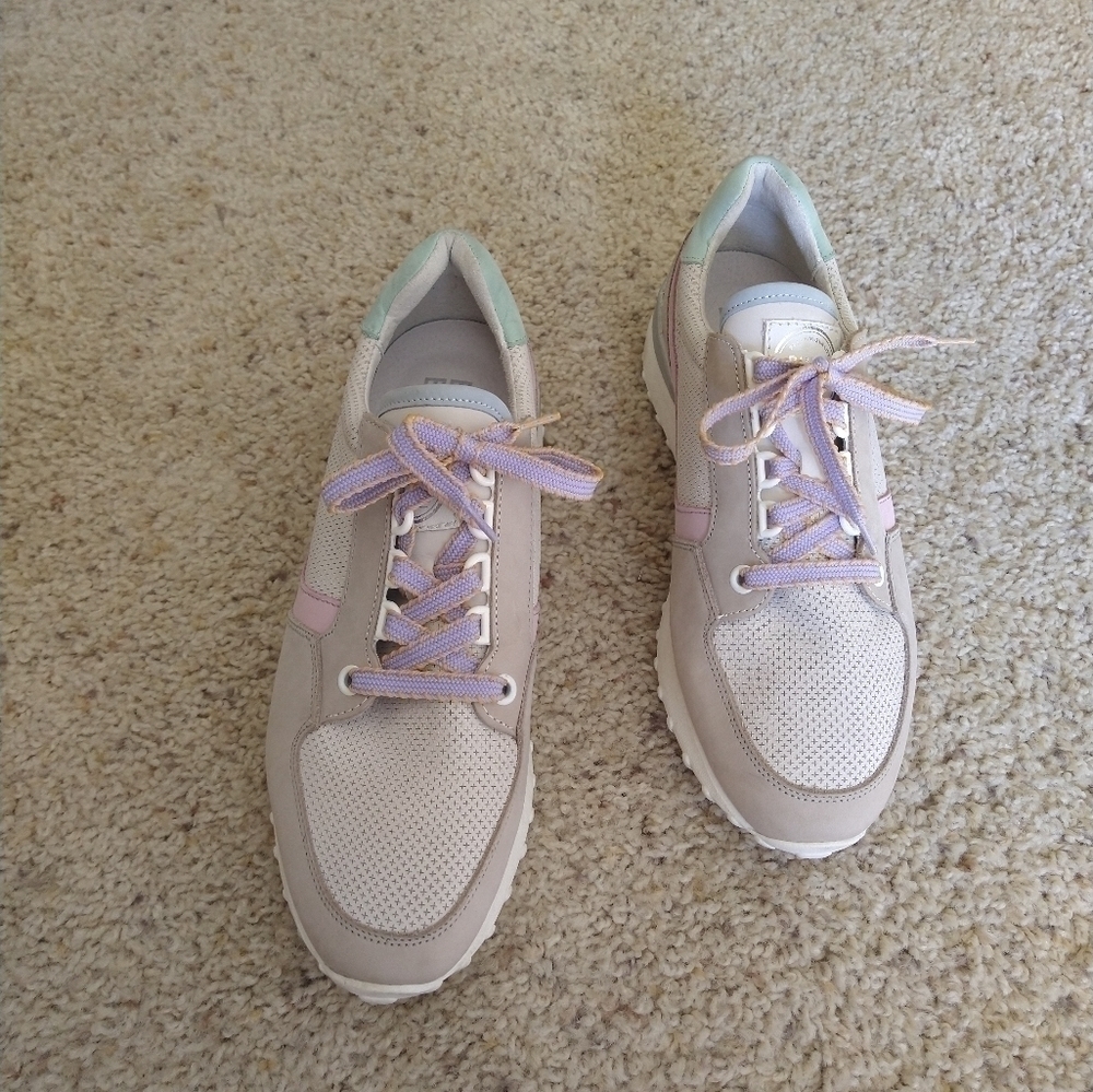 Bull Boxer Caroline Sneakers - Picture 2 of 10
